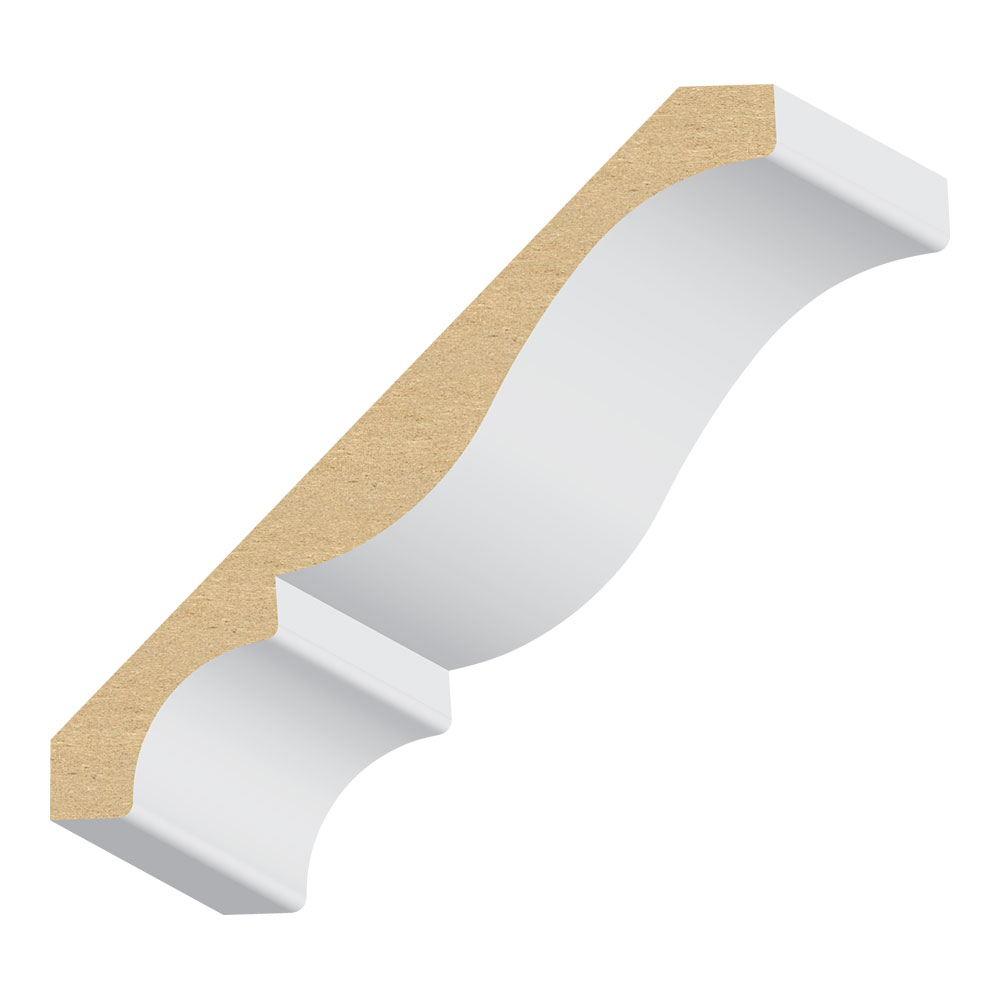 Moulding - MDF